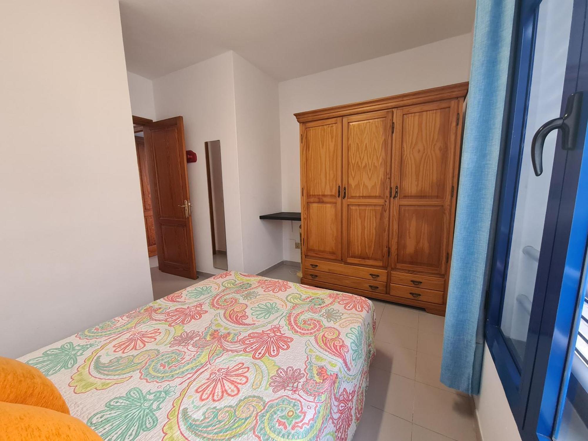 Villa Famara San Borondon Extérieur photo