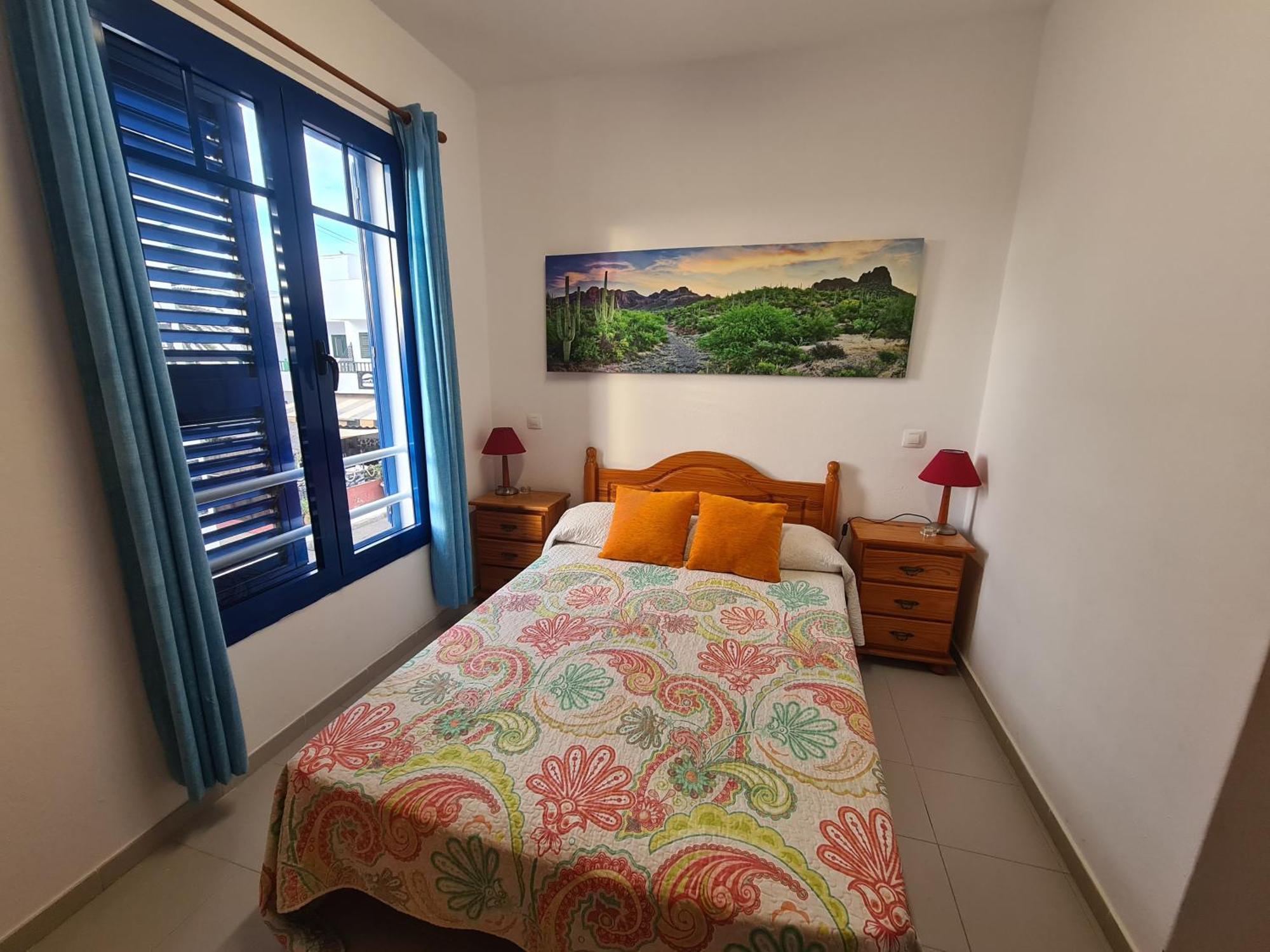 Villa Famara San Borondon Extérieur photo